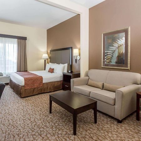 Wingate By Wyndham Joliet Hotel Ngoại thất bức ảnh