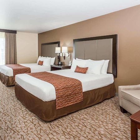 Wingate By Wyndham Joliet Hotel Ngoại thất bức ảnh