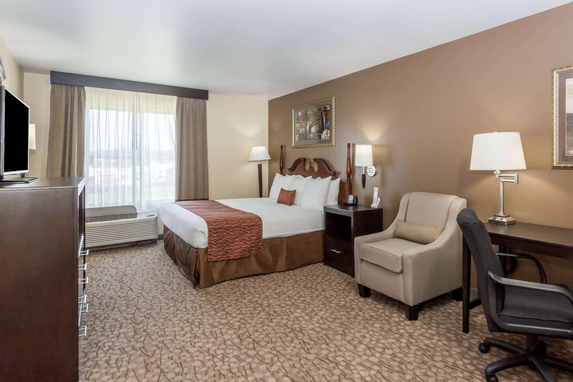 Wingate By Wyndham Joliet Hotel Ngoại thất bức ảnh