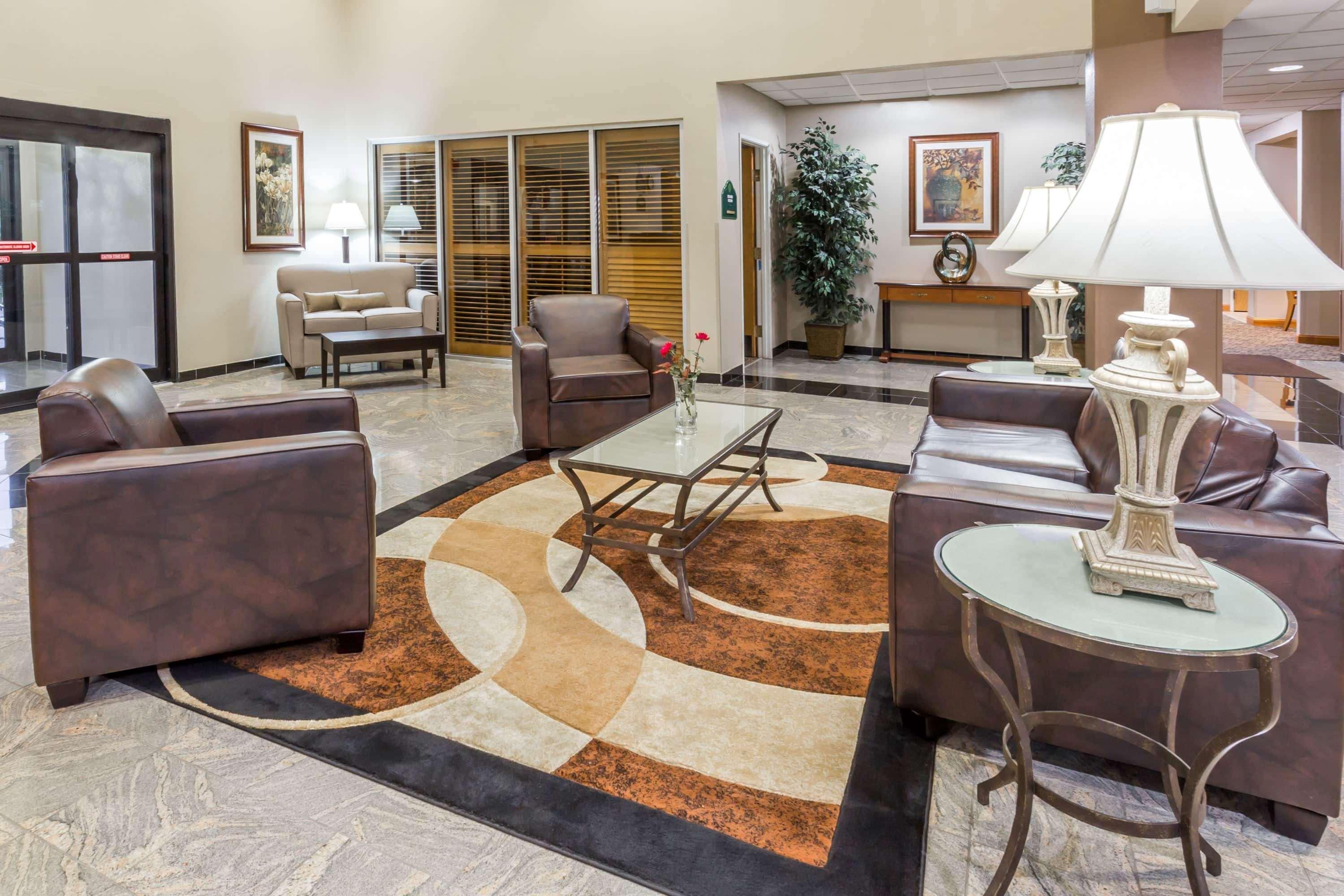 Wingate By Wyndham Joliet Hotel Ngoại thất bức ảnh