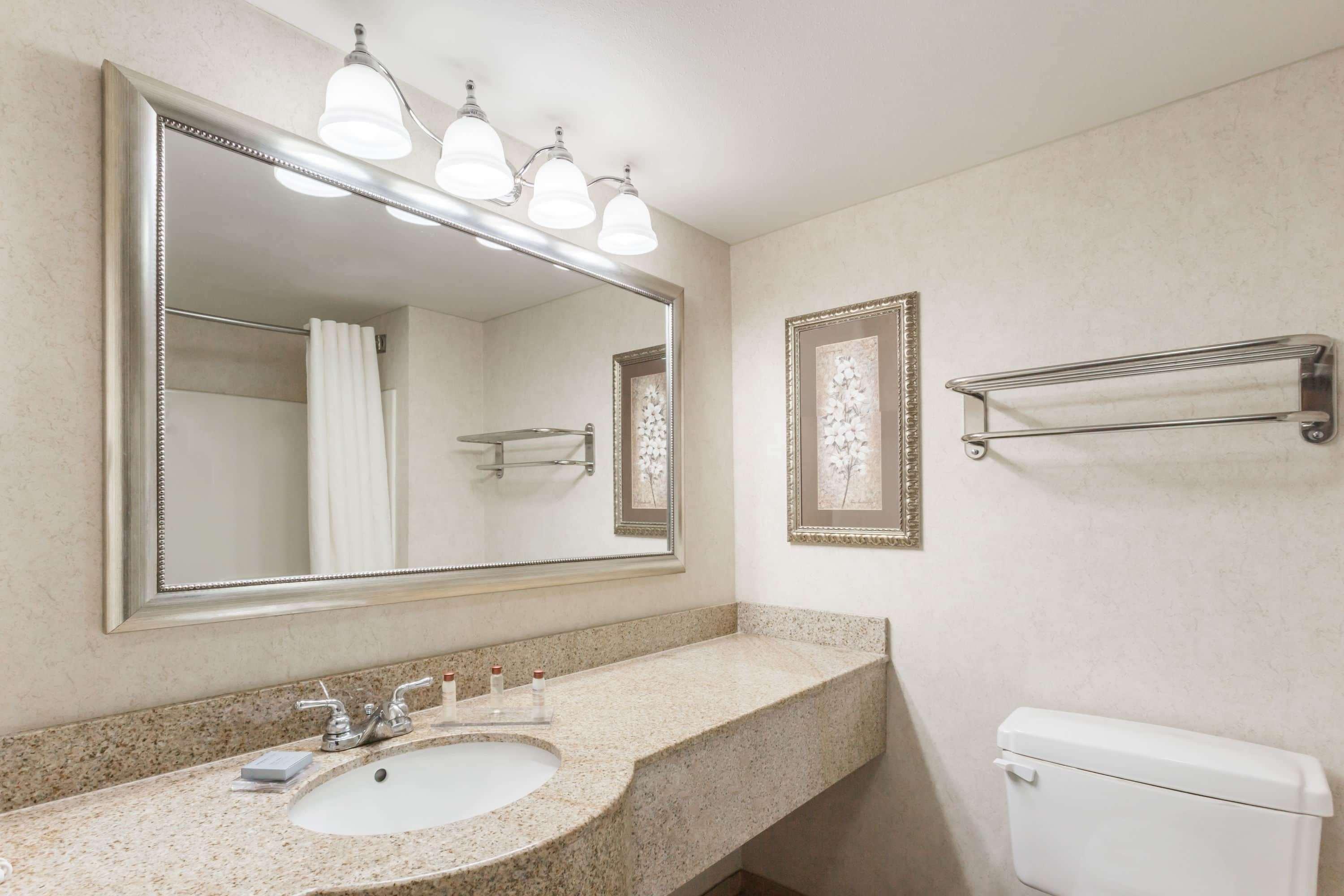 Wingate By Wyndham Joliet Hotel Ngoại thất bức ảnh