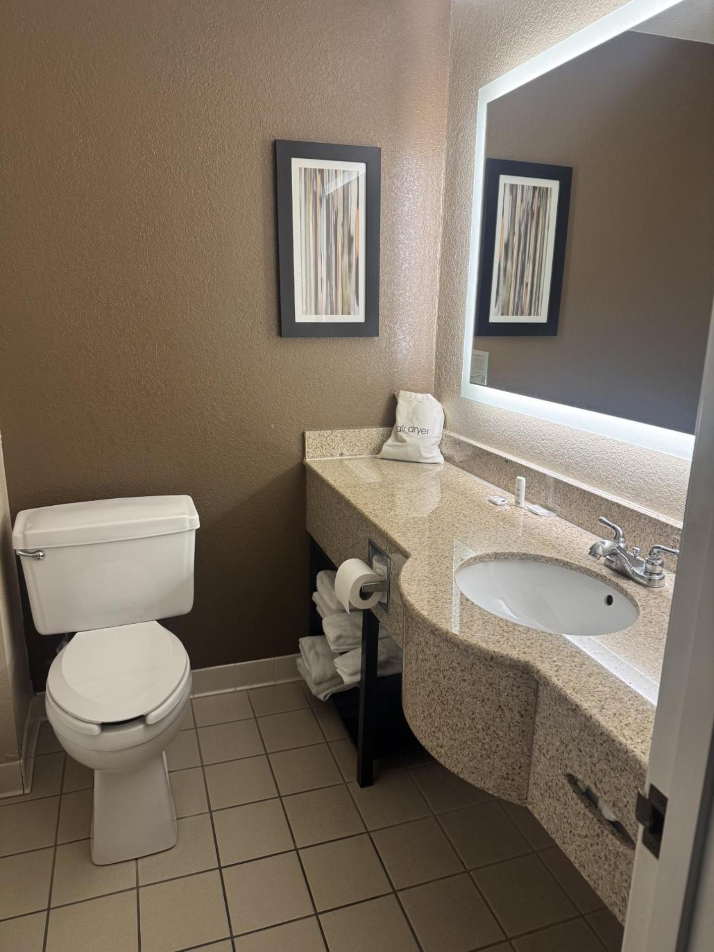 Wingate By Wyndham Joliet Hotel Ngoại thất bức ảnh