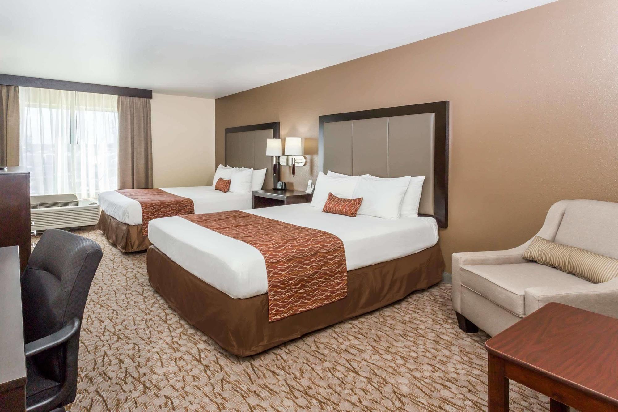 Wingate By Wyndham Joliet Hotel Ngoại thất bức ảnh
