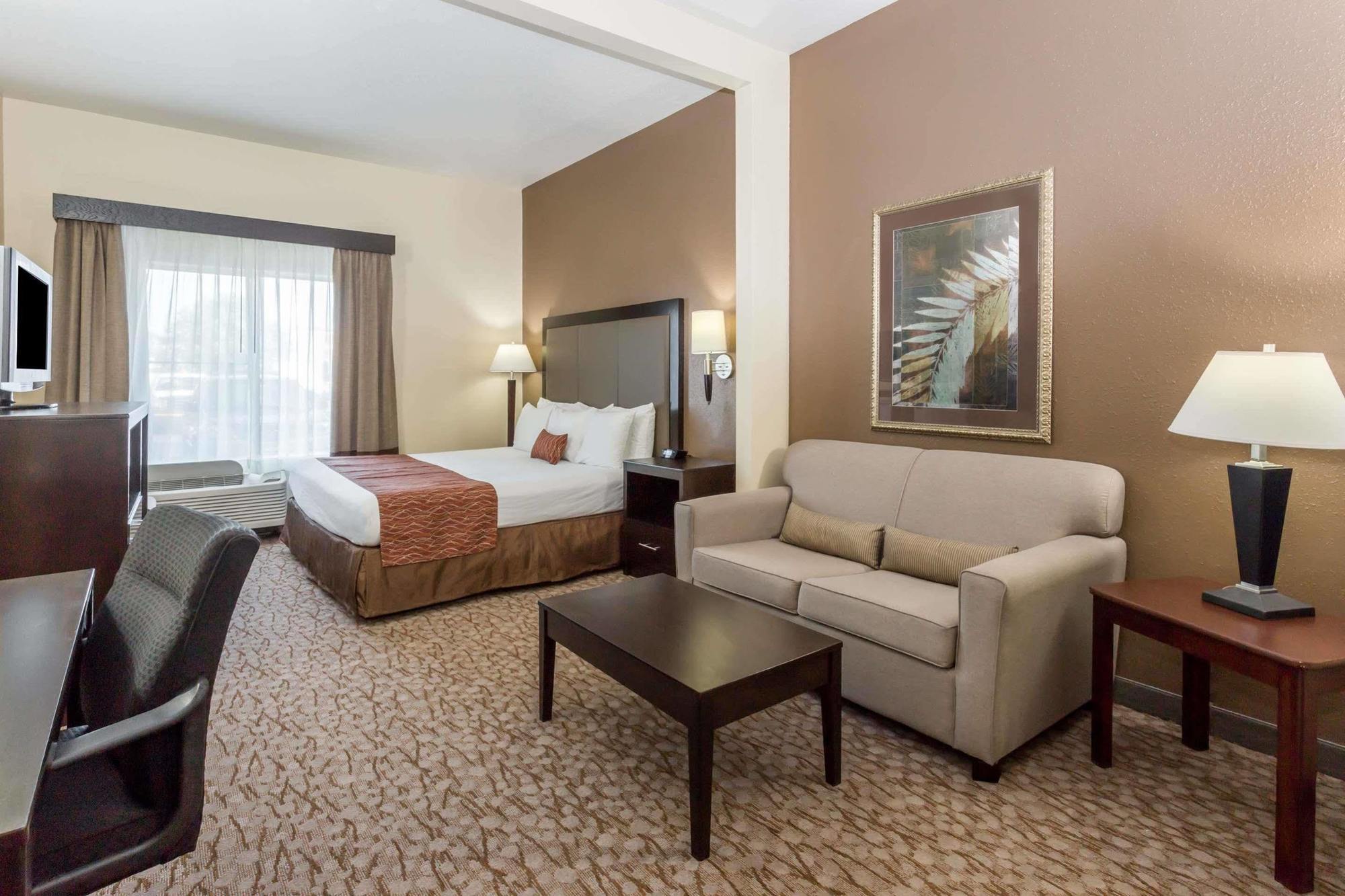 Wingate By Wyndham Joliet Hotel Ngoại thất bức ảnh