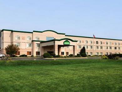 Wingate By Wyndham Joliet Hotel Ngoại thất bức ảnh